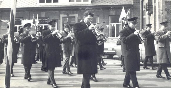 Onze fanfare