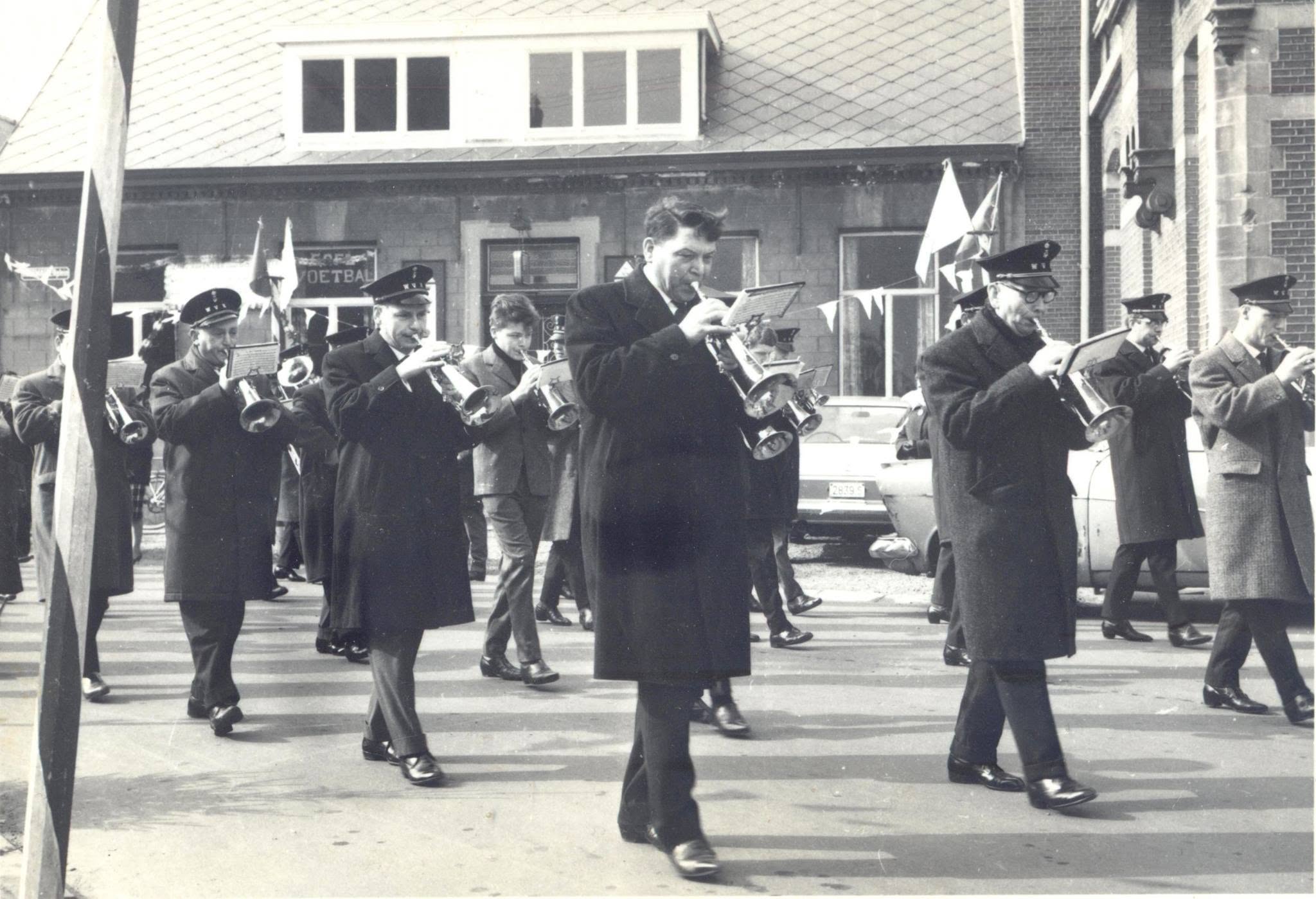 Ware Vrienden